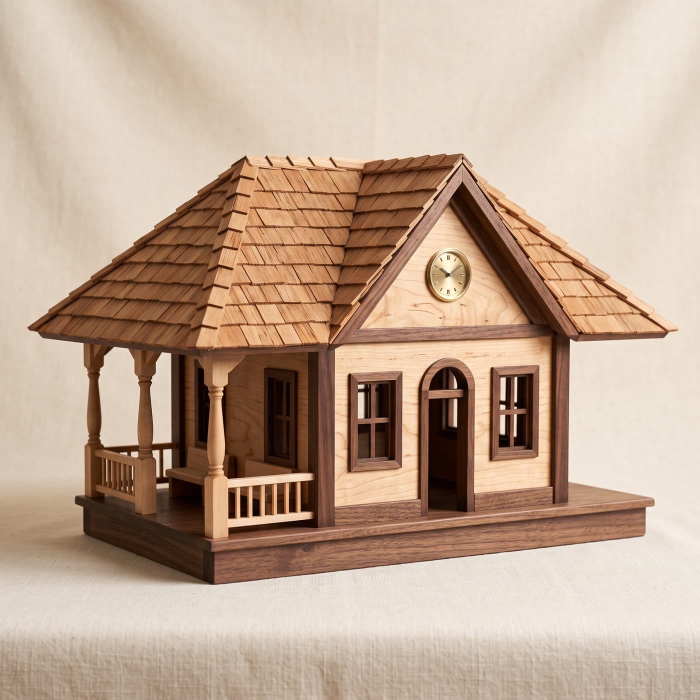The Whistle Stop — Station Depot